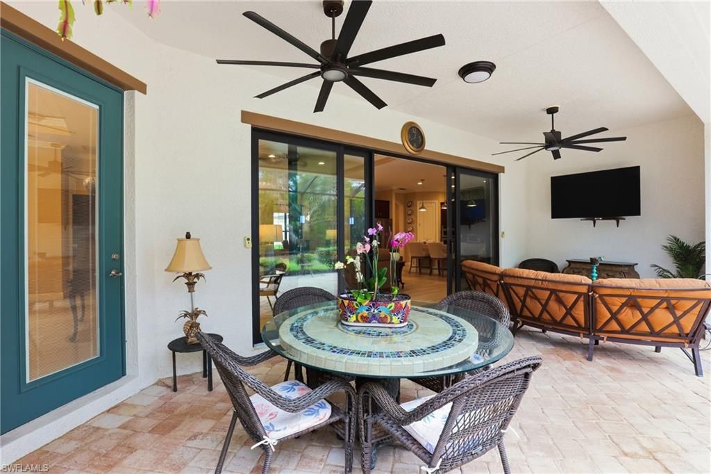 2303 Somerset Pl , Naples, FL 34120 Photo