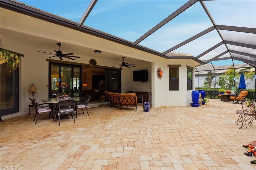 2303 Somerset Pl , Naples, FL 34120 Photo