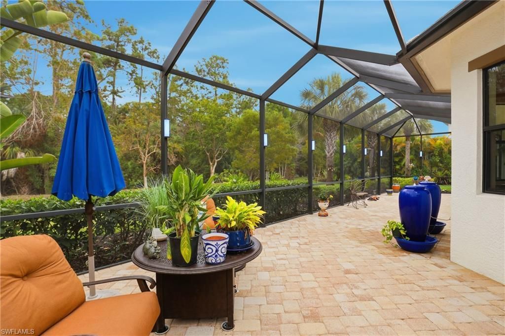 2303 Somerset Pl , Naples, FL 34120 Photo