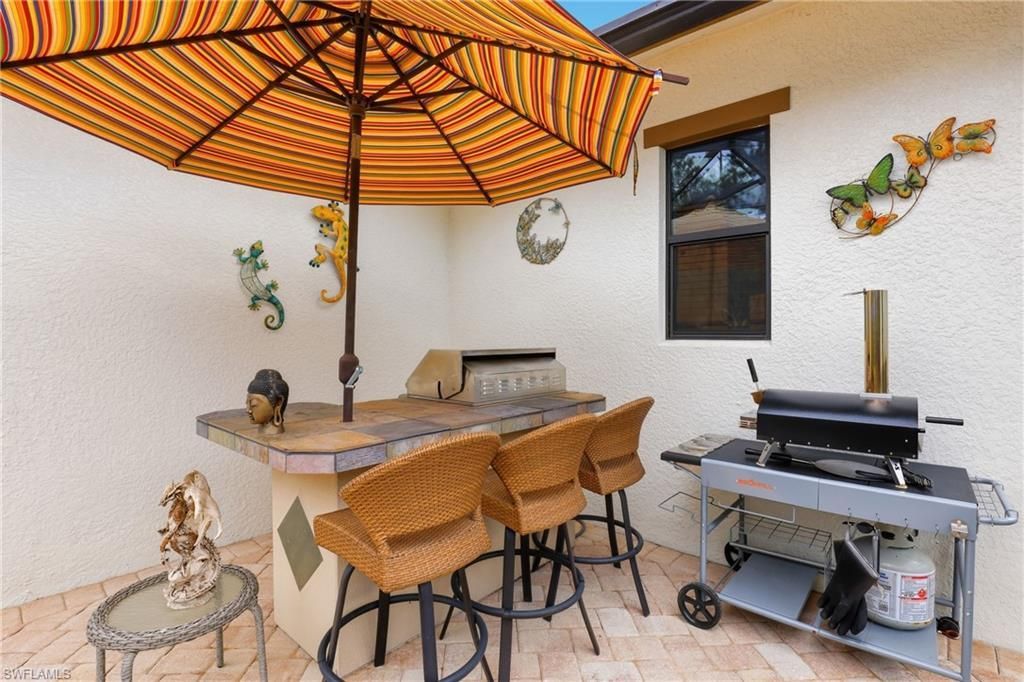 2303 Somerset Pl , Naples, FL 34120 Photo