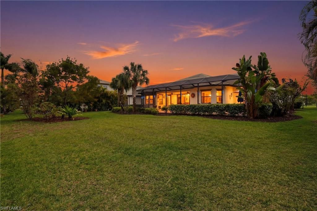 2303 Somerset Pl , Naples, FL 34120 Photo