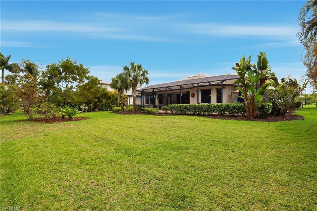 2303 Somerset Pl, Naples, FL 34120 Photo