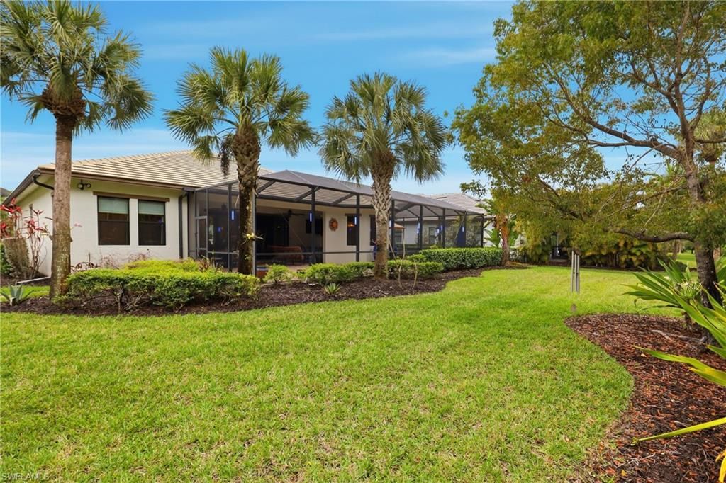 2303 Somerset Pl , Naples, FL 34120 Photo