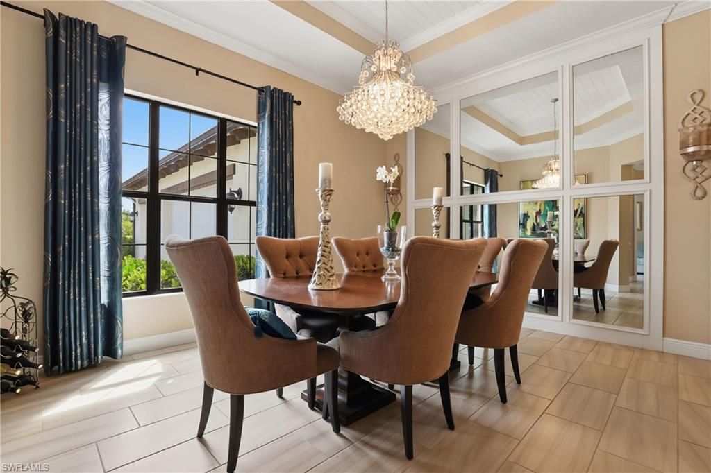 2303 Somerset Pl , Naples, FL 34120 Photo