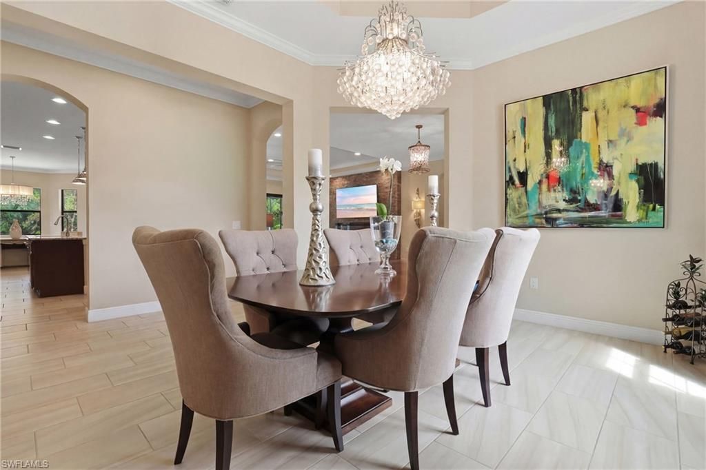 2303 Somerset Pl , Naples, FL 34120 Photo