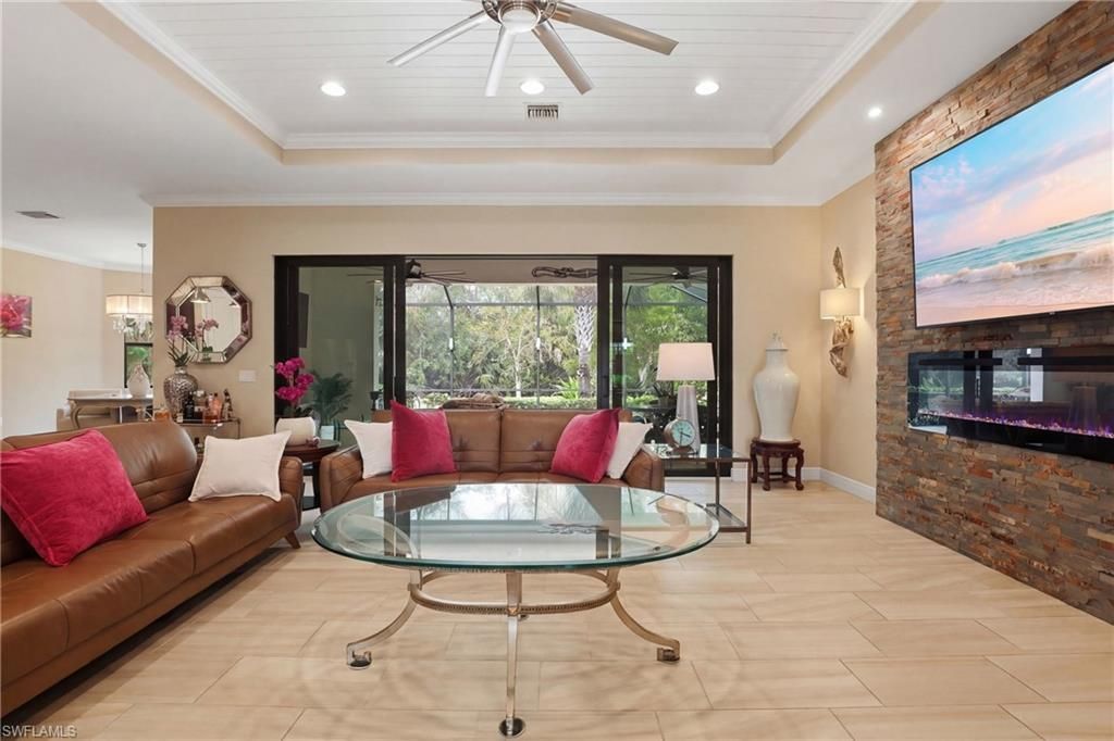 2303 Somerset Pl , Naples, FL 34120 Photo