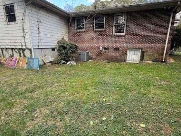 2181 Meadowlane Drive, Atlanta, GA 30311