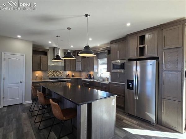 23275 Farmhouse Court, Calhan, CO 80808