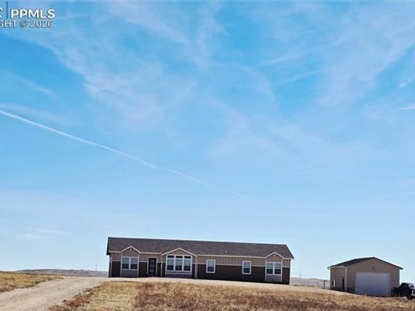 23275 Farmhouse Court, Calhan, CO 80808