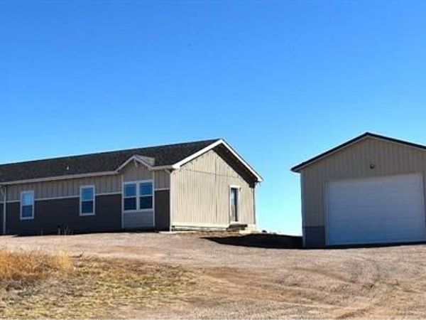 23275 Farmhouse Court, Calhan, CO 80808