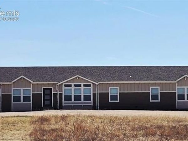 23275 Farmhouse Court, Calhan, CO 80808