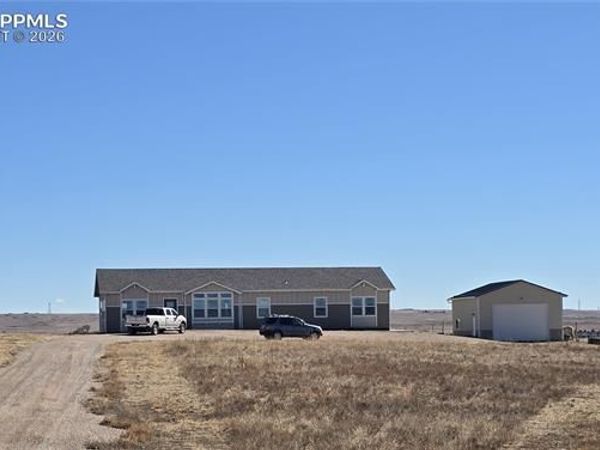 23275 Farmhouse Court, Calhan, CO 80808