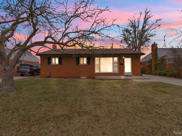 26800 Van Buren Road, Dearborn Heights, MI 48127