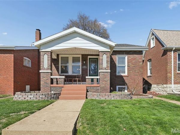 5705 Lisette Avenue, St Louis, MO 63109