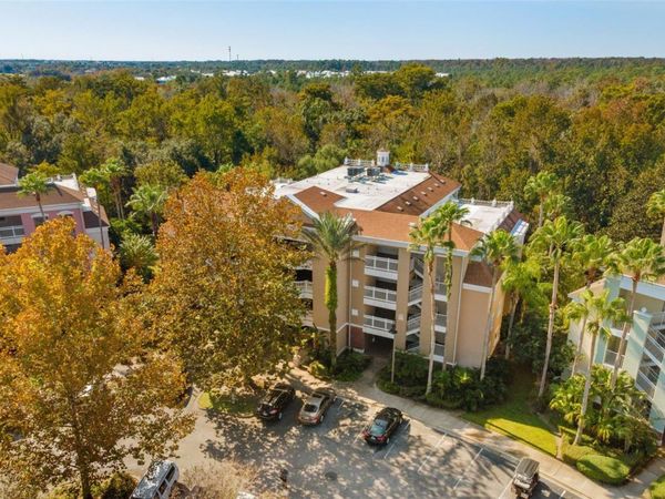 7658 WHISPER WAY , Unit 202, REUNION, FL 34747