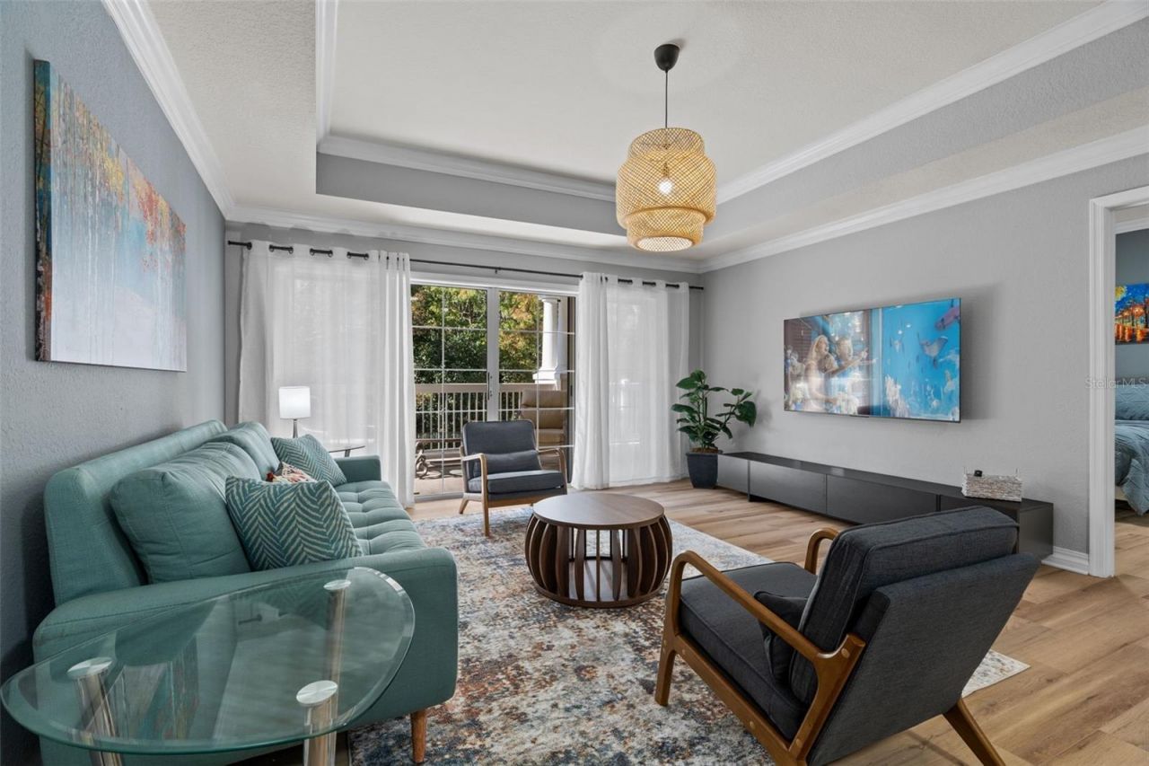 7658 Whisper Way , Unit 202, Reunion, FL 34747 Photo