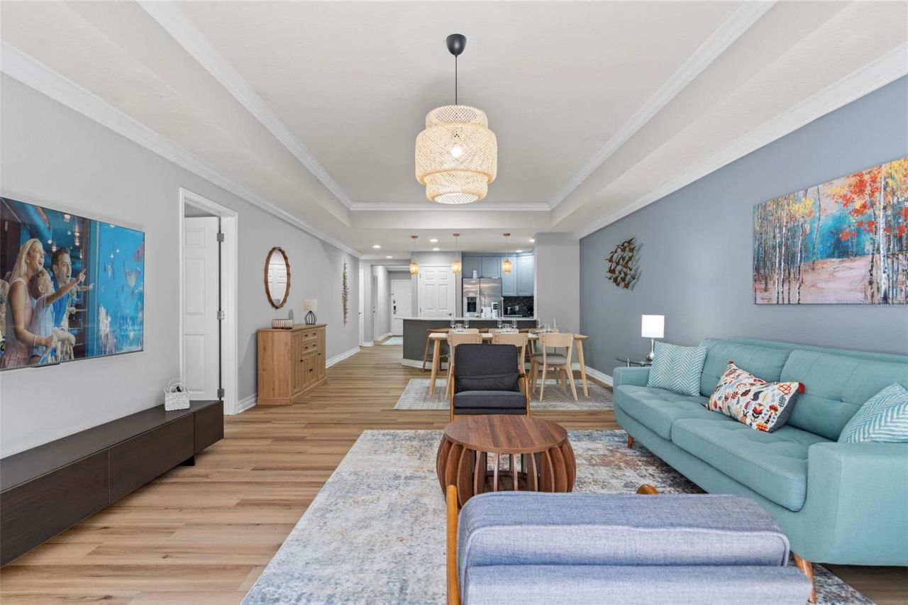 7658 Whisper Way , Unit 202, Reunion, FL 34747 Photo