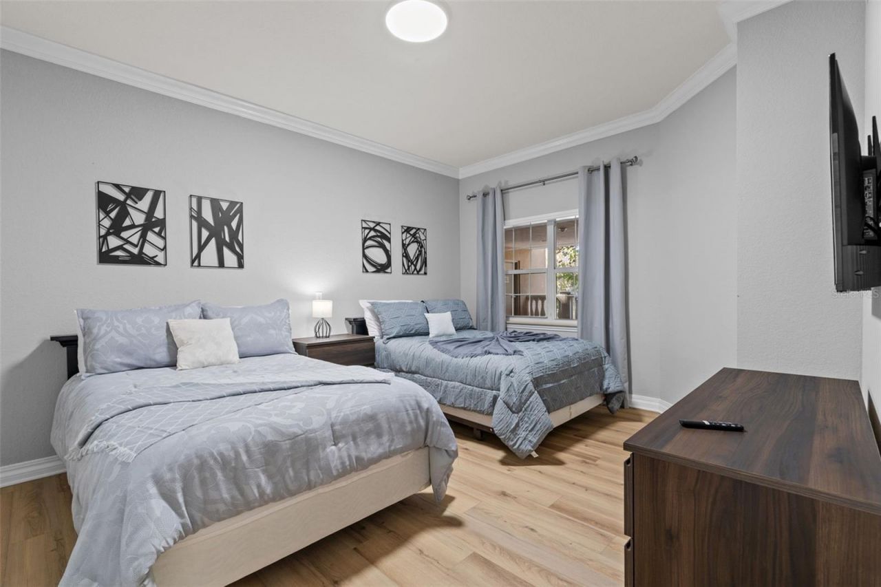 7658 Whisper Way , Unit 202, Reunion, FL 34747 Photo