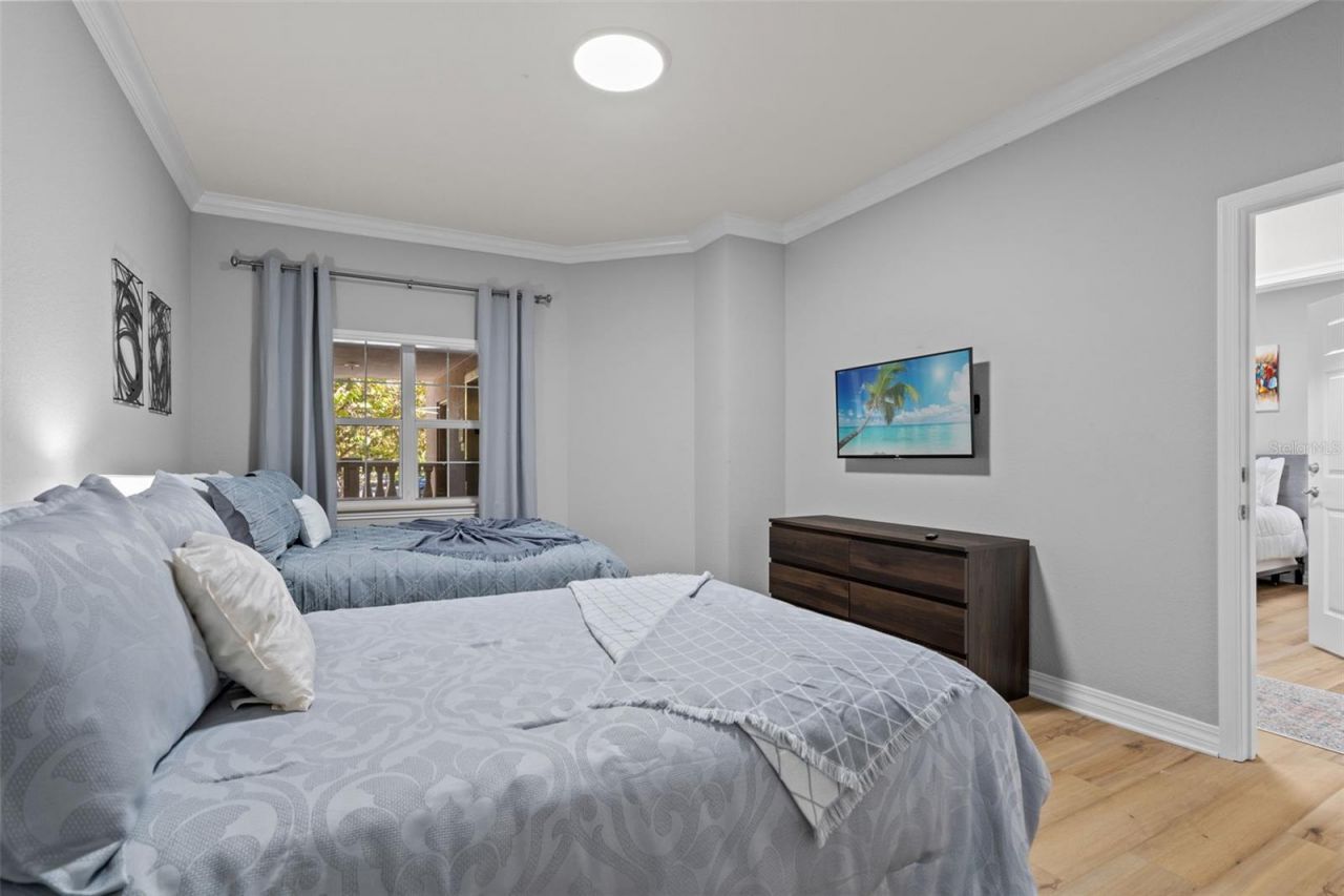 7658 Whisper Way , Unit 202, Reunion, FL 34747 Photo