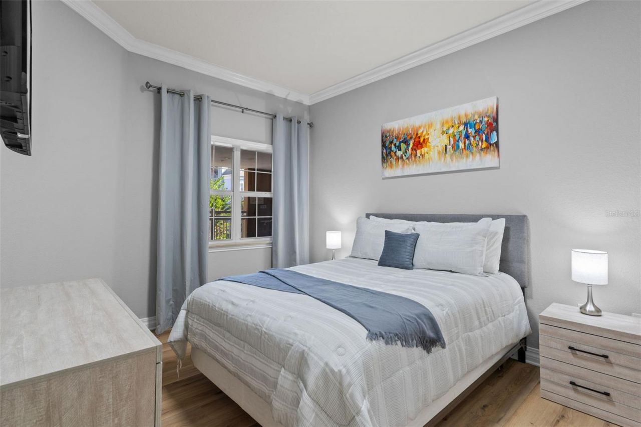 7658 Whisper Way , Unit 202, Reunion, FL 34747 Photo