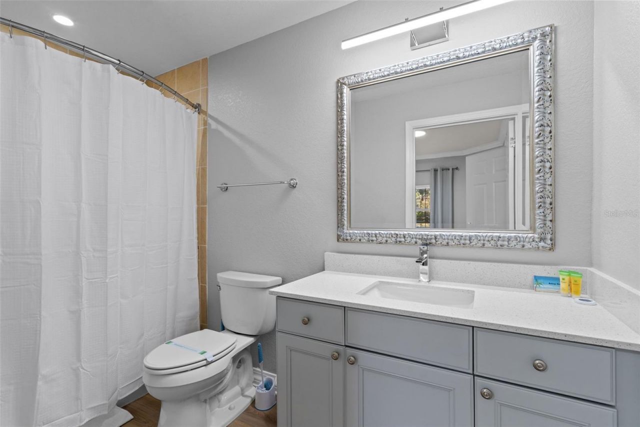 7658 Whisper Way , Unit 202, Reunion, FL 34747 Photo