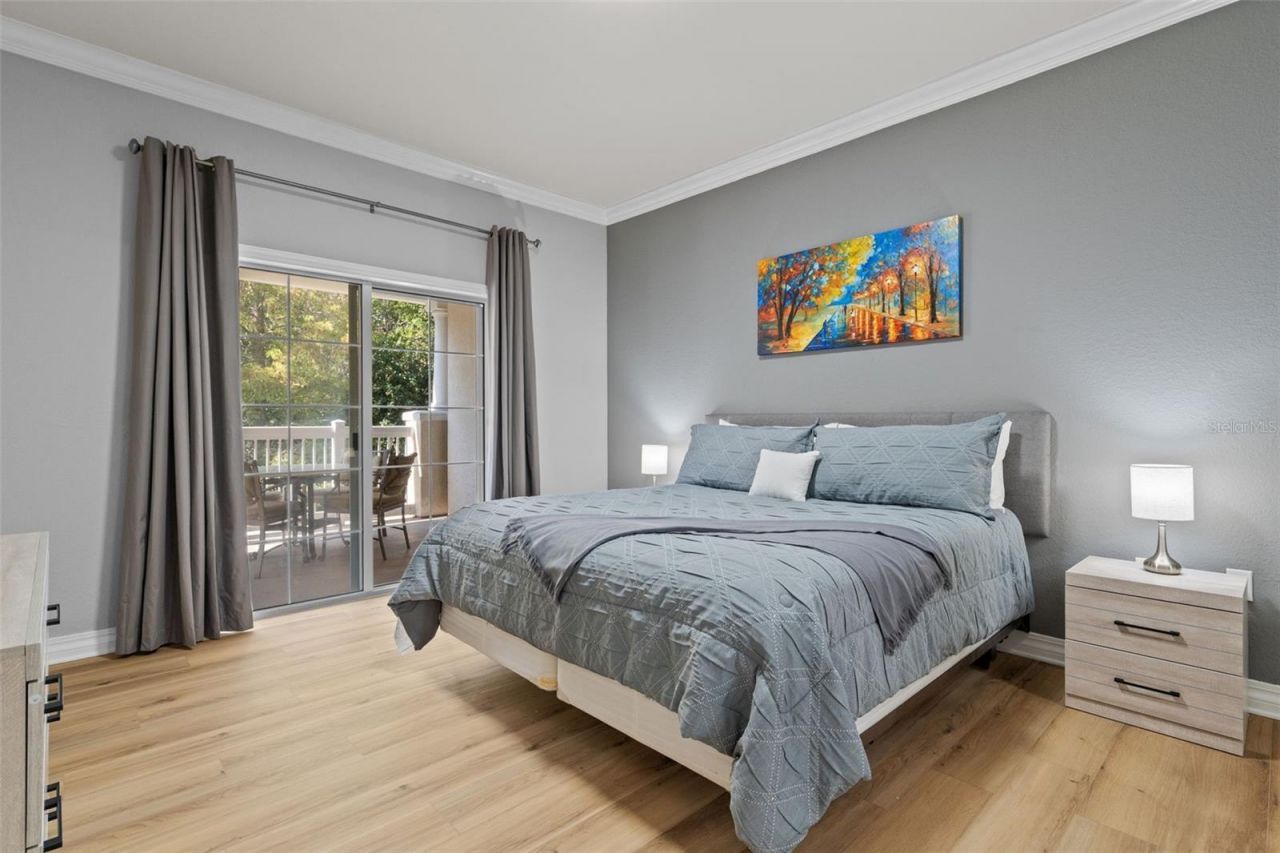 7658 Whisper Way , Unit 202, Reunion, FL 34747 Photo