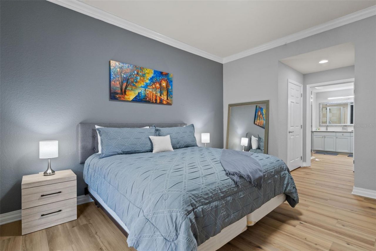 7658 Whisper Way , Unit 202, Reunion, FL 34747 Photo