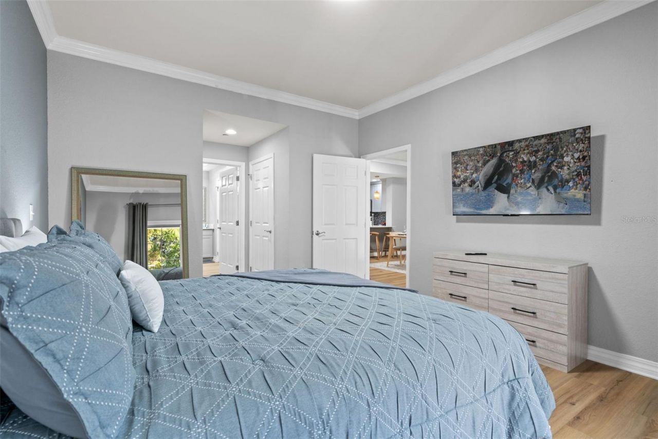 7658 Whisper Way , Unit 202, Reunion, FL 34747 Photo