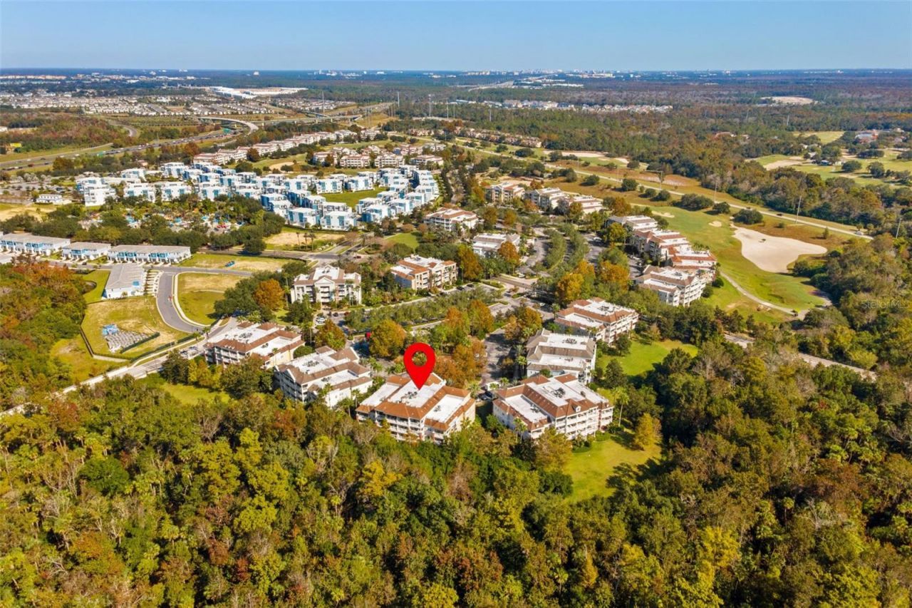 7658 Whisper Way , Unit 202, Reunion, FL 34747 Photo