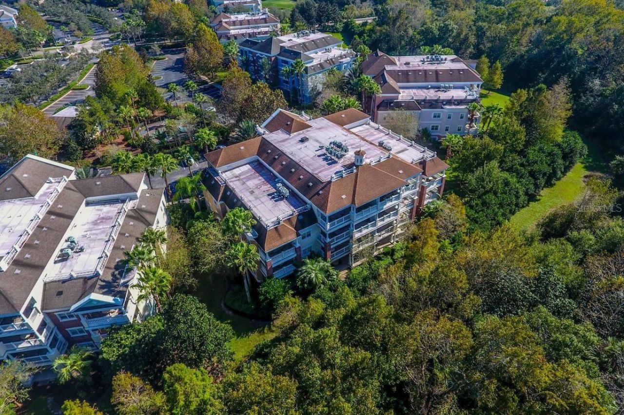 7658 Whisper Way , Unit 202, Reunion, FL 34747 Photo