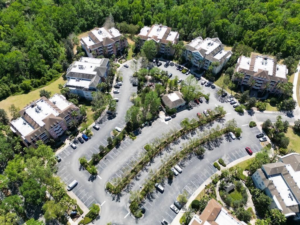 7658 Whisper Way , Unit 202, Reunion, FL 34747 Photo