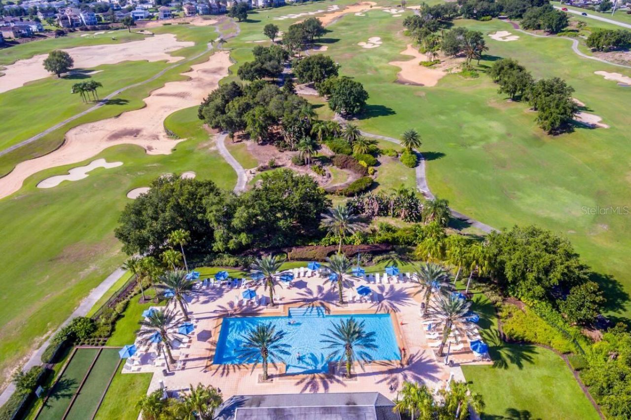 7658 Whisper Way , Unit 202, Reunion, FL 34747 Photo