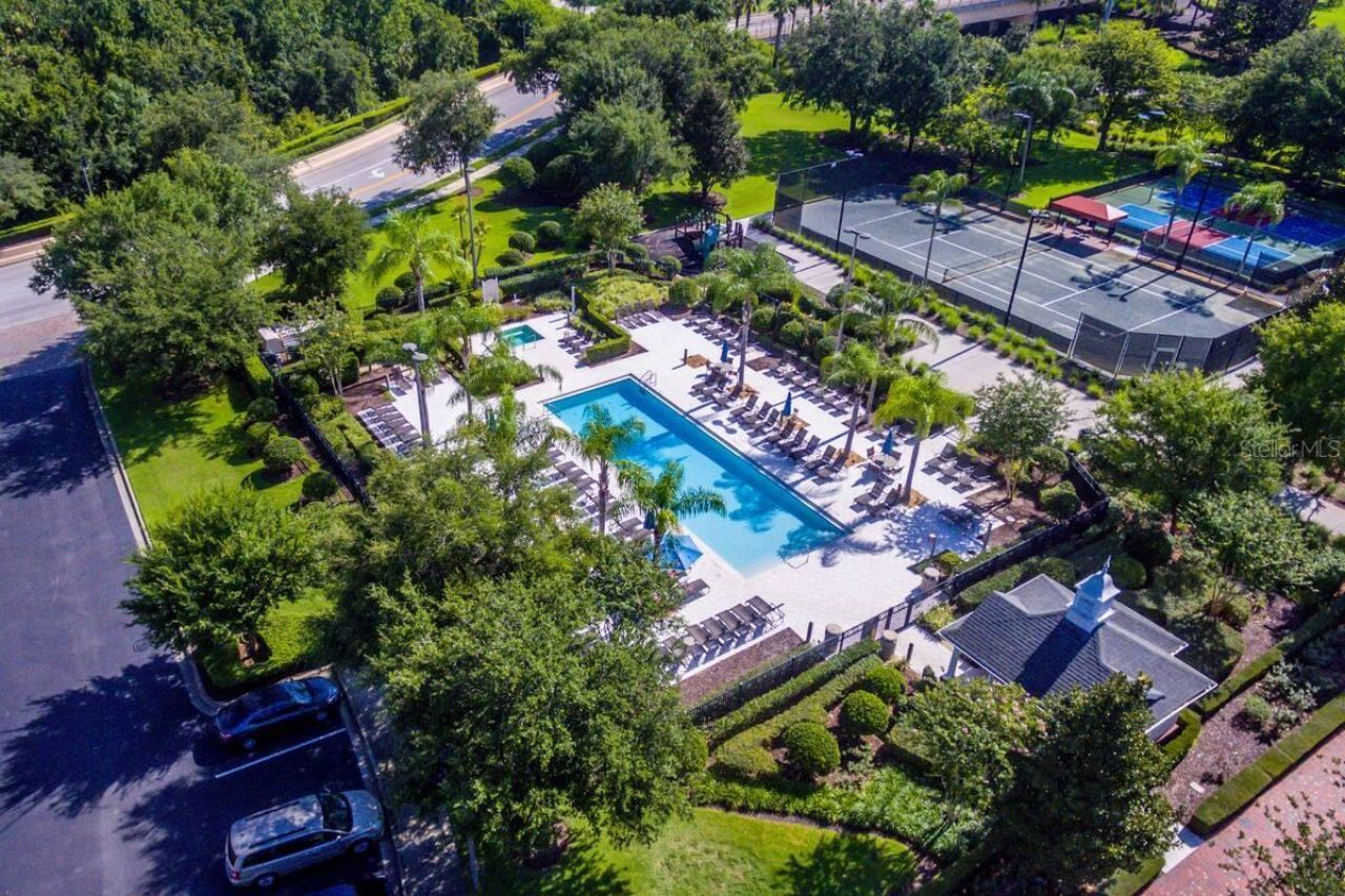 7658 Whisper Way , Unit 202, Reunion, FL 34747 Photo