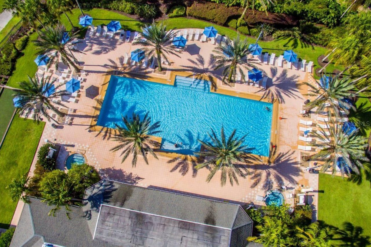 7658 Whisper Way , Unit 202, Reunion, FL 34747 Photo