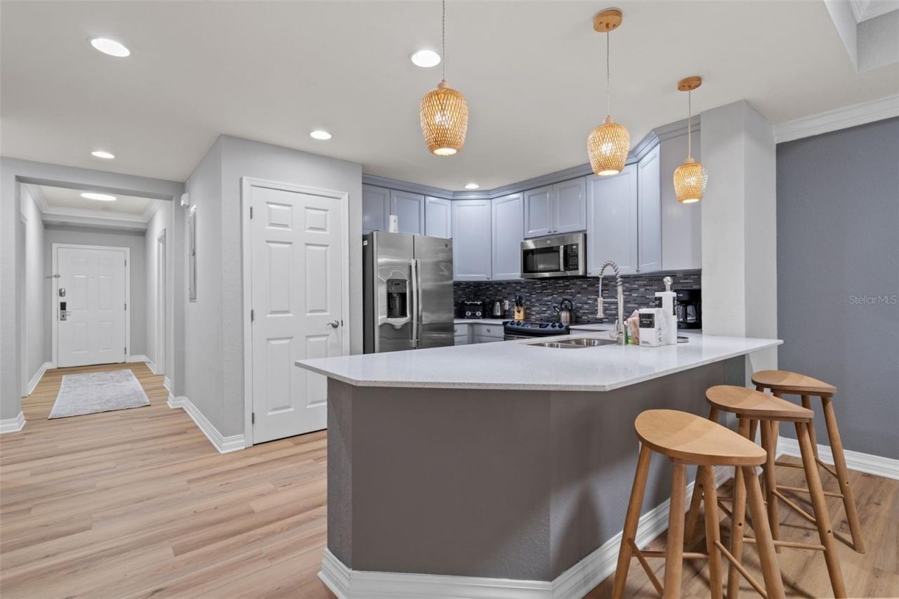 7658 Whisper Way , Unit 202, Reunion, FL 34747 Photo