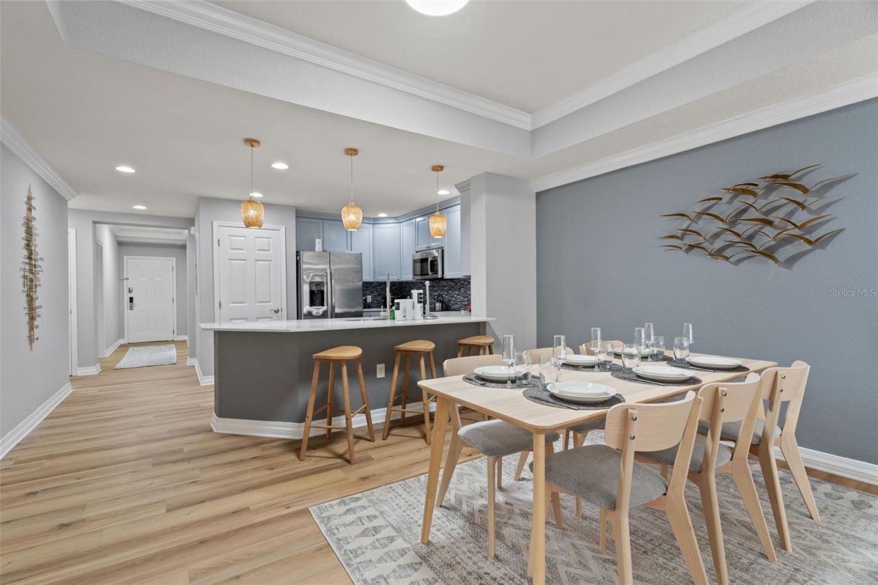 7658 Whisper Way , Unit 202, Reunion, FL 34747 Photo