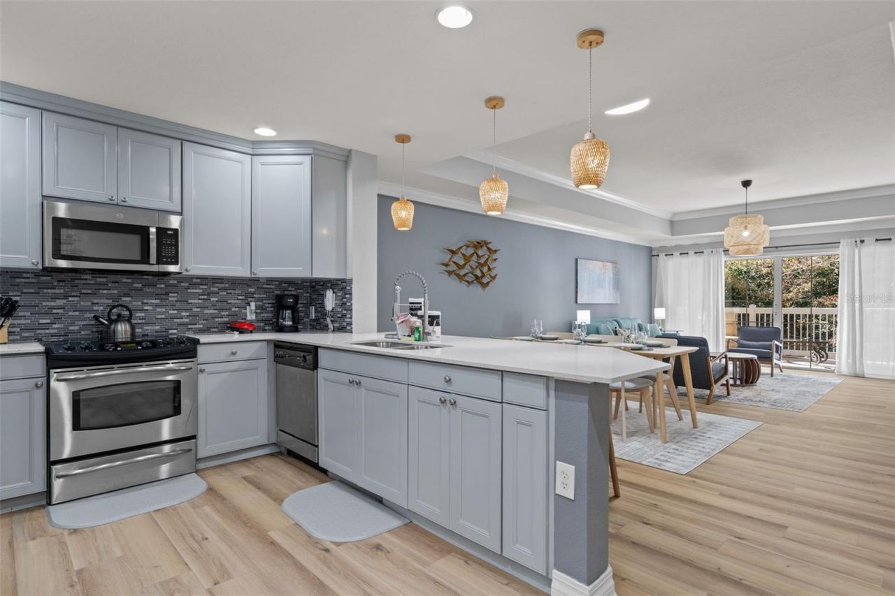 7658 Whisper Way , Unit 202, Reunion, FL 34747 Photo