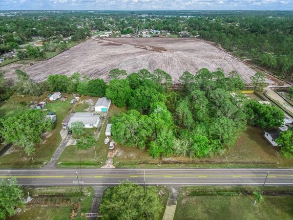 4814 LAKEWOOD ROAD , SEBRING, FL 33875