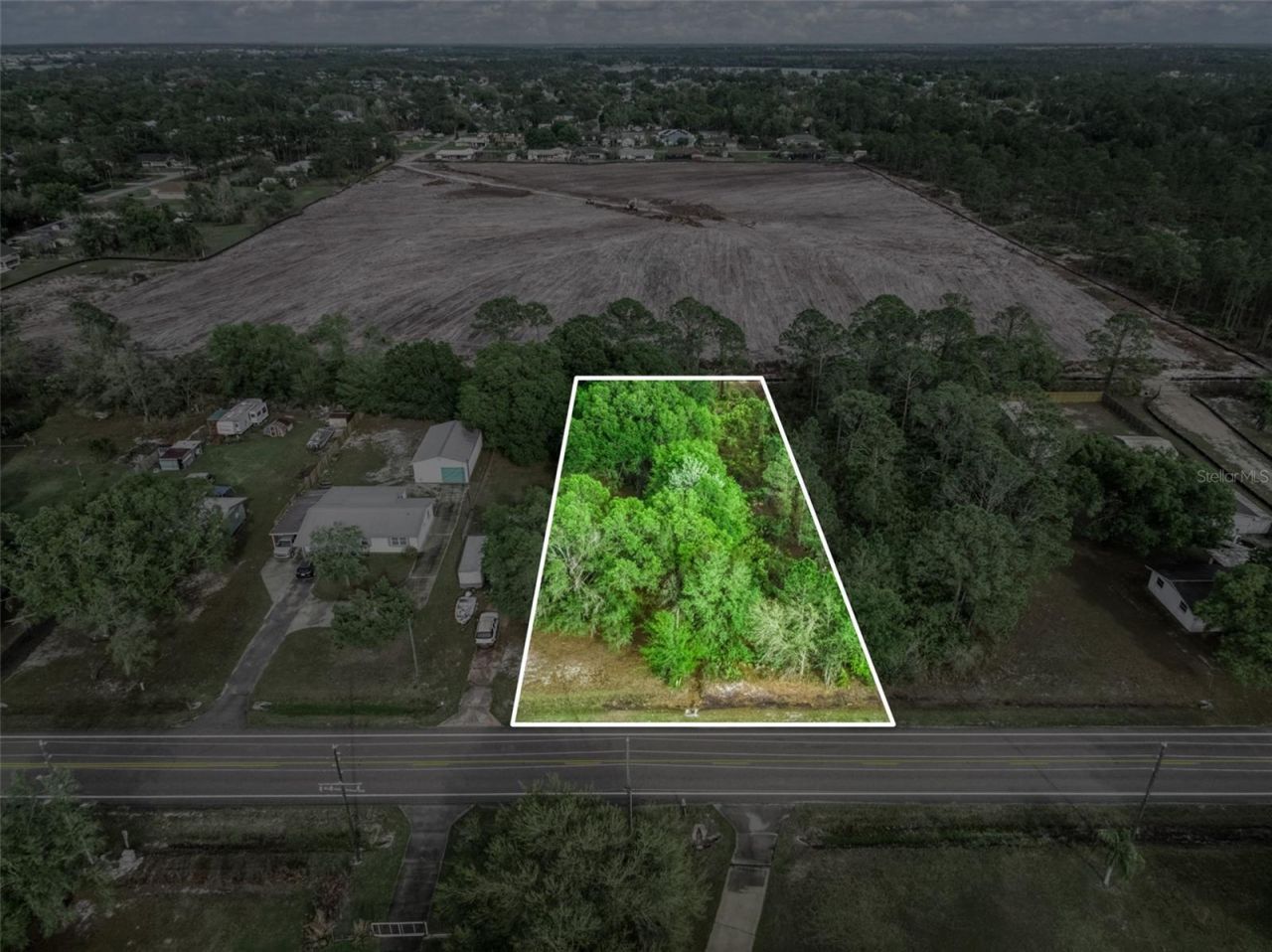 4814 Lakewood Road , Sebring, FL 33875 Photo