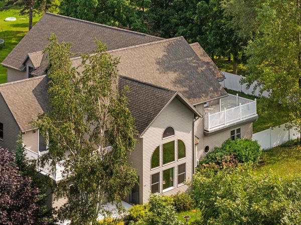 211 Bluff Avenue, Eastlake, MI 49626