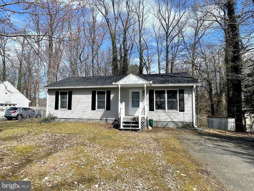 8264 Sycamore Road, Lusby, MD 20657 Main Photo