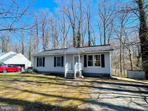 8264 SYCAMORE ROAD, LUSBY, MD 20657