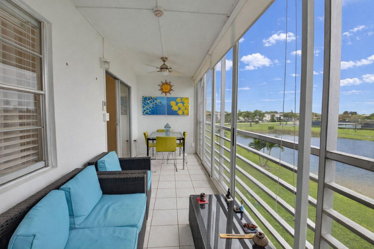 3085 E Exeter E, Unit 3085, Boca Raton, FL 33434 Photo