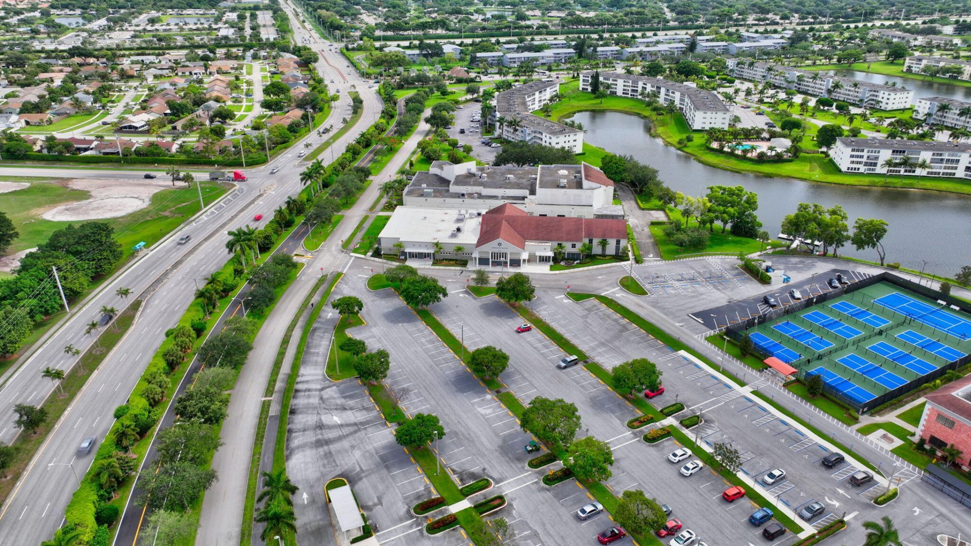 3085 E Exeter E, Unit 3085, Boca Raton, FL 33434 Photo