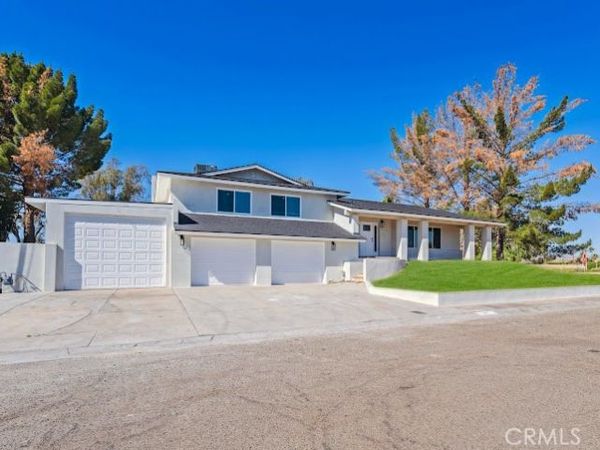 637 Lagoon Street, Needles, CA 92363