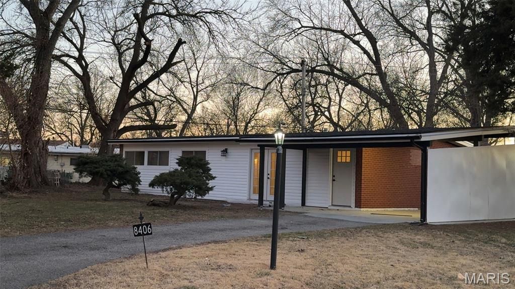 8406 January Avenue , Berkeley, MO 63134 Main Photo