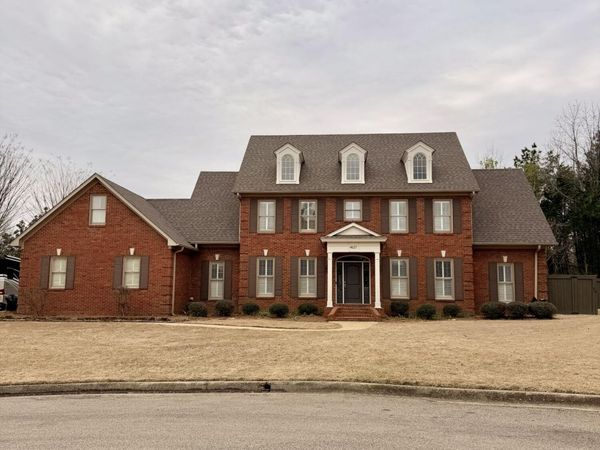 4637 Whitechapel Ln., Tupelo, MS 38826