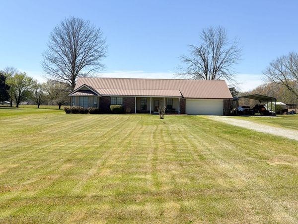247 County Road 1503, Baldwyn, MS 38824