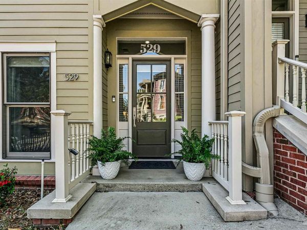 529 N Spring St, Unit 4, Pensacola, FL 32501