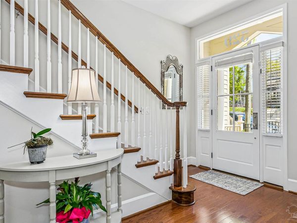 529 N Spring St, Unit 4, Pensacola, FL 32501